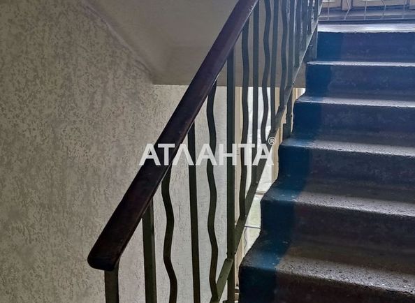 Коммунальная квартира по адресу ул. Транспортная (площадь 12,3 м²) - Atlanta.ua - фото 11