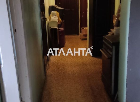 Коммунальная квартира по адресу ул. Транспортная (площадь 12,3 м²) - Atlanta.ua - фото 3