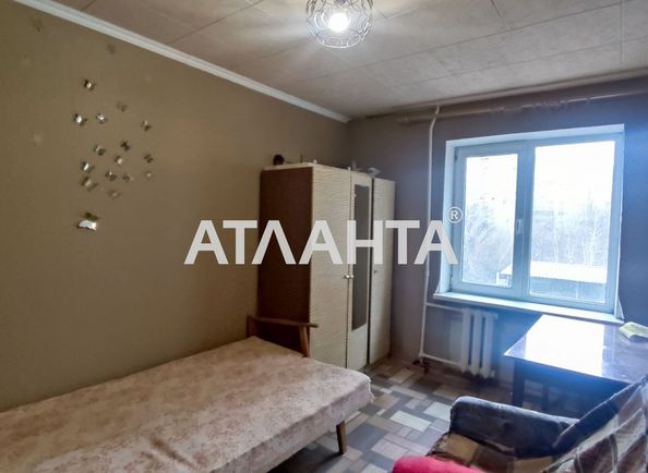 Коммунальная квартира по адресу ул. Транспортная (площадь 12,3 м²) - Atlanta.ua