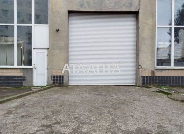 Комерційна нерухомість за адресою вул. Боровського Миколи (площа 2200 м²) - Atlanta.ua - фото 3