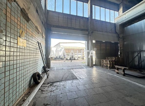 Комерційна нерухомість за адресою вул. Боровського Миколи (площа 2200 м²) - Atlanta.ua - фото 2