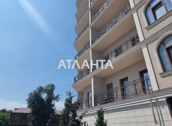 2-rooms apartment apartment by the address st. Dacha Kovalevskogo Amundsena (area 63,5 m²) - Atlanta.ua - photo 3