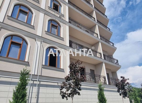 2-rooms apartment apartment by the address st. Dacha Kovalevskogo Amundsena (area 63,5 m²) - Atlanta.ua - photo 4