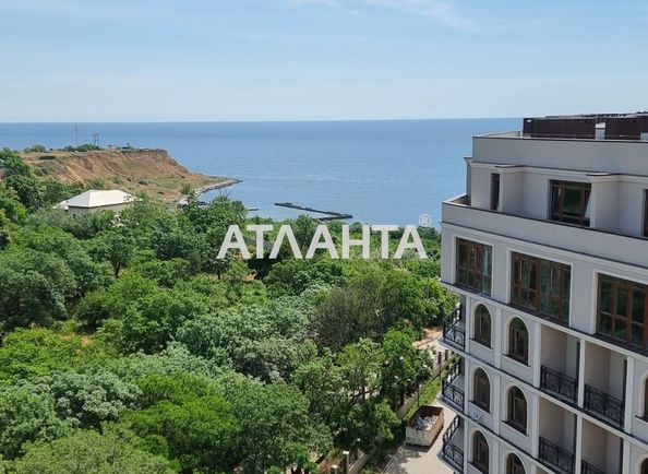 2-rooms apartment apartment by the address st. Dacha Kovalevskogo Amundsena (area 63,5 m²) - Atlanta.ua - photo 5