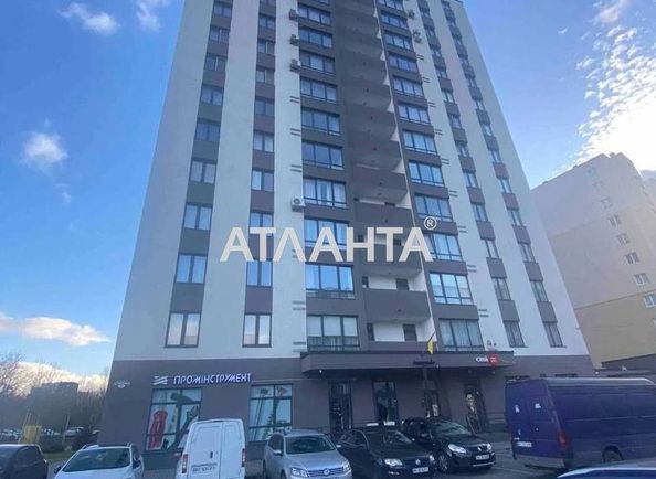 2-комнатная квартира по адресу ул. Линкольна (площадь 79,6 м²) - Atlanta.ua - фото 17