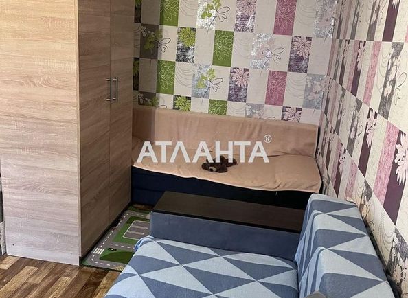 1-room apartment apartment by the address st. Ul Goloseevskaya (area 22 m²) - Atlanta.ua - photo 2