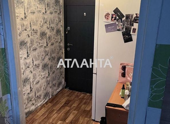 1-room apartment apartment by the address st. Ul Goloseevskaya (area 22 m²) - Atlanta.ua - photo 4