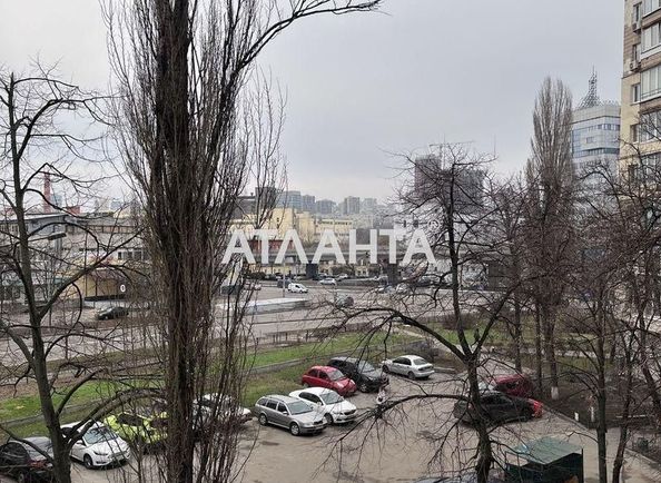 1-room apartment apartment by the address st. Ul Goloseevskaya (area 22 m²) - Atlanta.ua - photo 8