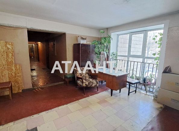 1-room apartment apartment by the address st. Ul Goloseevskaya (area 22 m²) - Atlanta.ua - photo 9