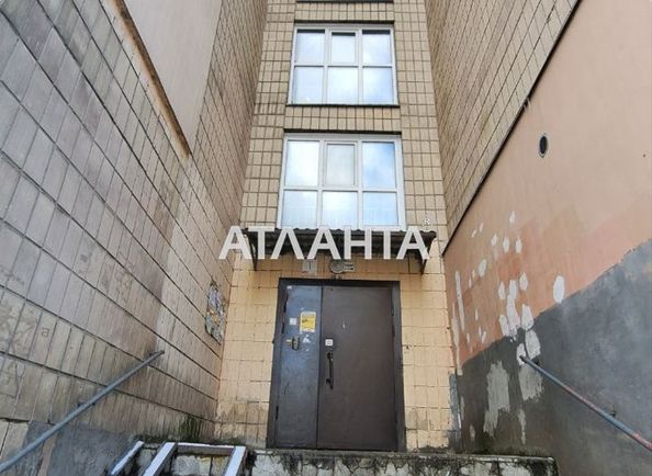 1-room apartment apartment by the address st. Ul Goloseevskaya (area 22 m²) - Atlanta.ua - photo 17