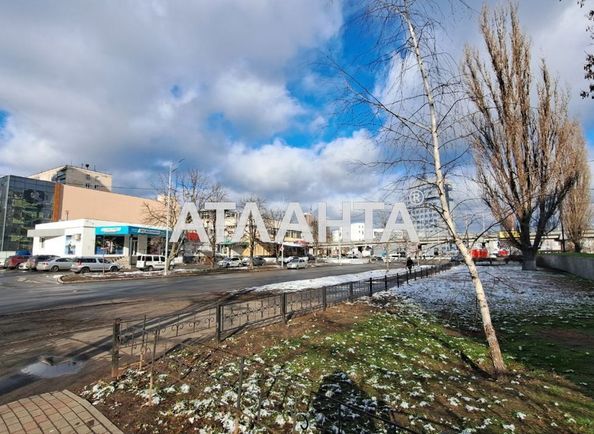 1-room apartment apartment by the address st. Ul Goloseevskaya (area 22 m²) - Atlanta.ua - photo 20
