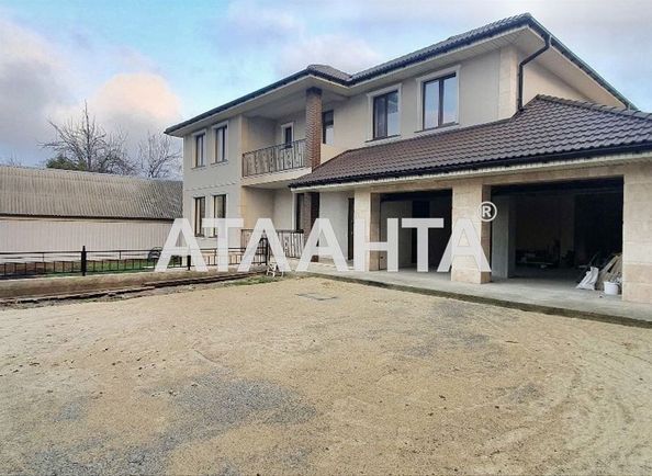 House by the address st. Glinki (area 319 m²) - Atlanta.ua - photo 2