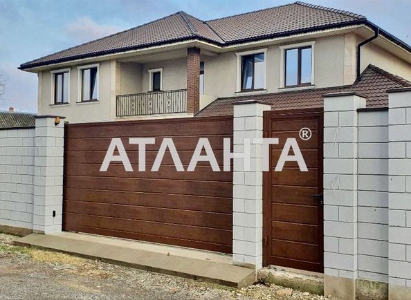 House by the address st. Glinki (area 319 m²) - Atlanta.ua - photo 3