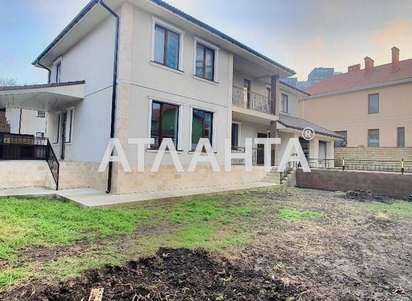 House by the address st. Glinki (area 319 m²) - Atlanta.ua - photo 8
