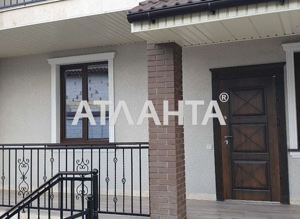 House by the address st. Glinki (area 319 m²) - Atlanta.ua - photo 9