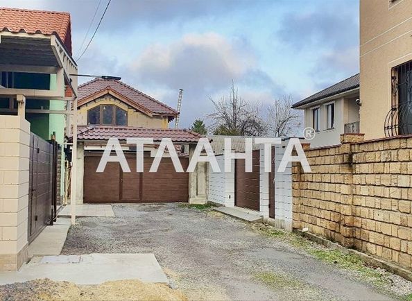 House by the address st. Glinki (area 319 m²) - Atlanta.ua - photo 10
