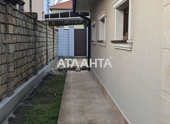 House by the address st. Glinki (area 319 m²) - Atlanta.ua - photo 12