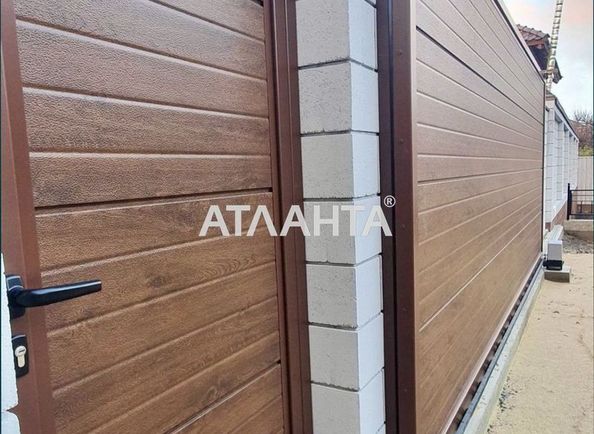 House by the address st. Glinki (area 319 m²) - Atlanta.ua - photo 19