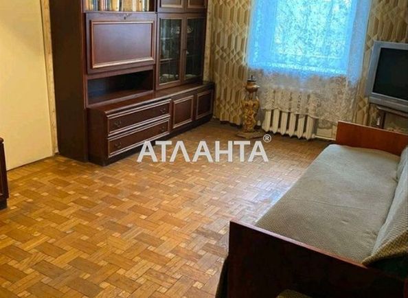 3-кімнатна квартира за адресою вул. Запорізька (площа 64 м²) - Atlanta.ua