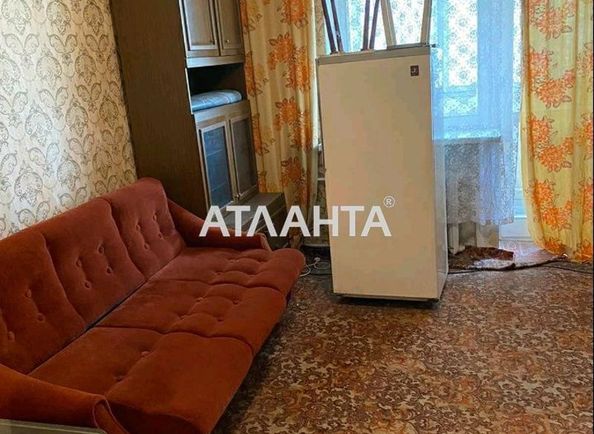 3-кімнатна квартира за адресою вул. Запорізька (площа 64 м²) - Atlanta.ua - фото 2