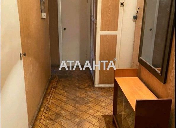 3-кімнатна квартира за адресою вул. Запорізька (площа 64 м²) - Atlanta.ua - фото 11