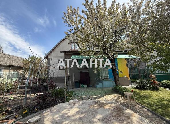 Дом по адресу ул. Новая (площадь 215,5 м²) - Atlanta.ua - imageAlt 2