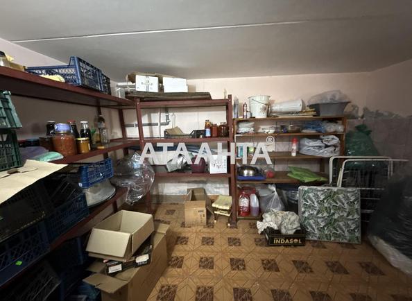 Дом по адресу ул. Новая (площадь 215,5 м²) - Atlanta.ua - imageAlt 17