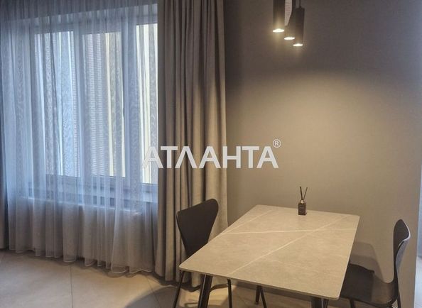 1-кімнатна квартира за адресою вул. Монастирська (площа 49,2 м²) - Atlanta.ua - фото 2