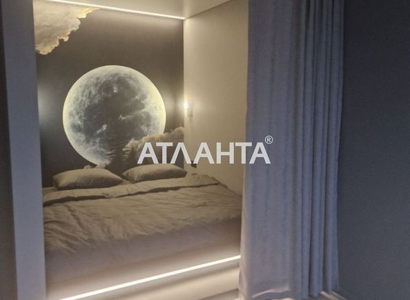 1-кімнатна квартира за адресою вул. Монастирська (площа 49,2 м²) - Atlanta.ua