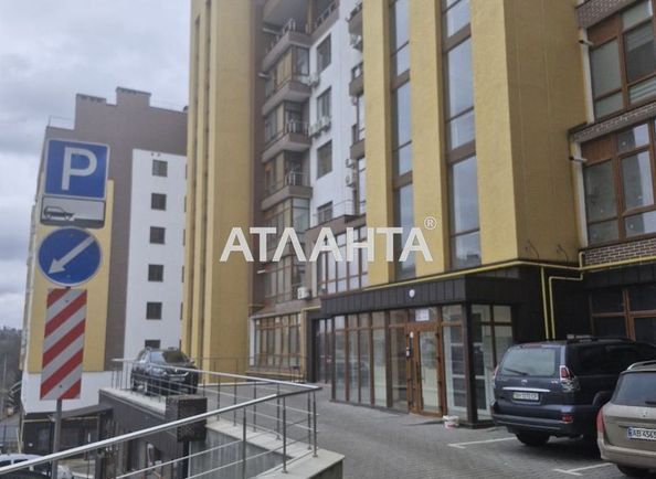 1-кімнатна квартира за адресою вул. Монастирська (площа 49,2 м²) - Atlanta.ua - фото 11