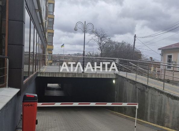 1-кімнатна квартира за адресою вул. Монастирська (площа 49,2 м²) - Atlanta.ua - фото 12