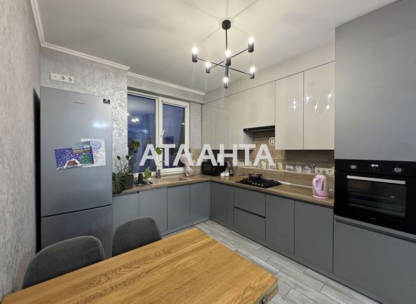 3-rooms apartment apartment by the address st. Shevchenka (area 80 m²) - Atlanta.ua - photo 15