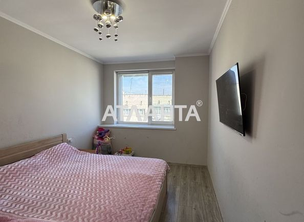 3-rooms apartment apartment by the address st. Shevchenka (area 80 m²) - Atlanta.ua