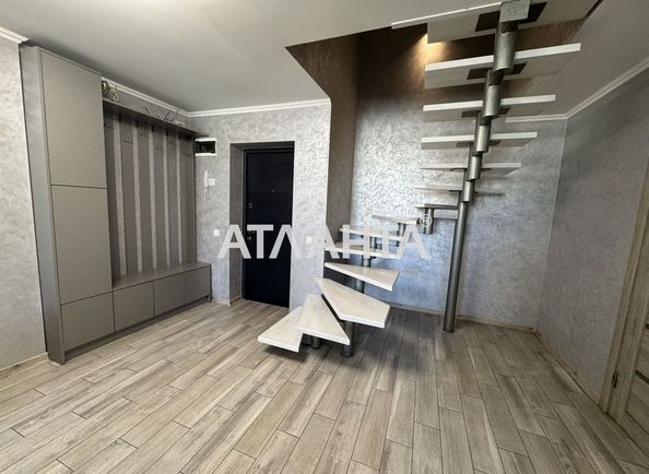 3-rooms apartment apartment by the address st. Shevchenka (area 80 m²) - Atlanta.ua - photo 3