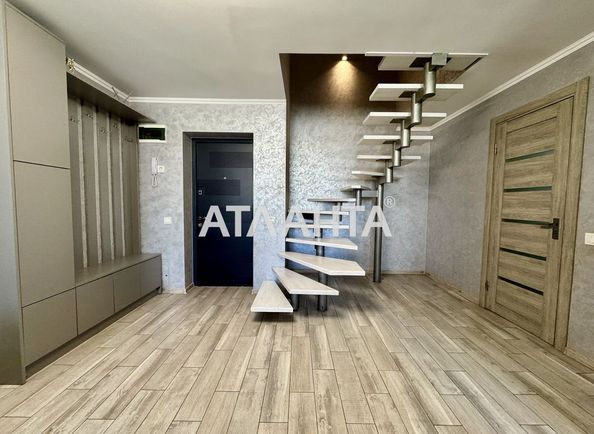 3-rooms apartment apartment by the address st. Shevchenka (area 80 m²) - Atlanta.ua - photo 2