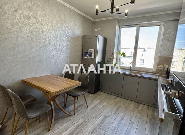3-rooms apartment apartment by the address st. Shevchenka (area 80 m²) - Atlanta.ua - photo 5