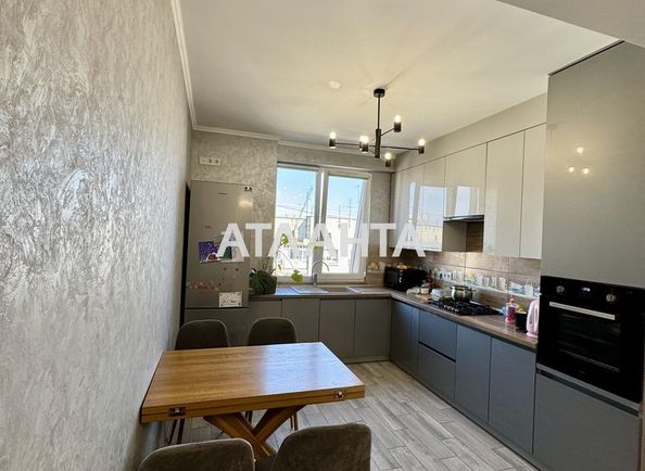 3-rooms apartment apartment by the address st. Shevchenka (area 80 m²) - Atlanta.ua - photo 4