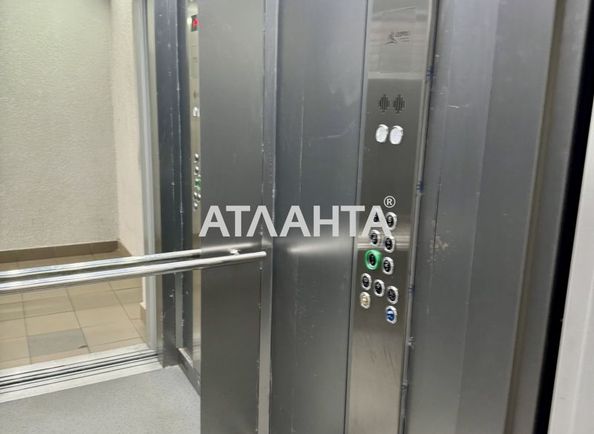 3-rooms apartment apartment by the address st. Shevchenka (area 80 m²) - Atlanta.ua - photo 20
