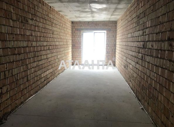 1-комнатная квартира по адресу ул. Боровского Николая (площадь 28,7 м²) - Atlanta.ua - фото 2