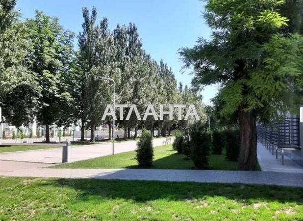 1-комнатная квартира по адресу ул. Боровского Николая (площадь 28,7 м²) - Atlanta.ua - фото 3