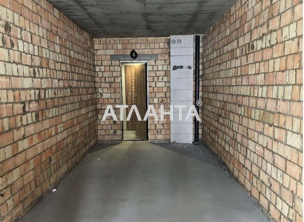 1-комнатная квартира по адресу ул. Боровского Николая (площадь 28,7 м²) - Atlanta.ua - фото 4