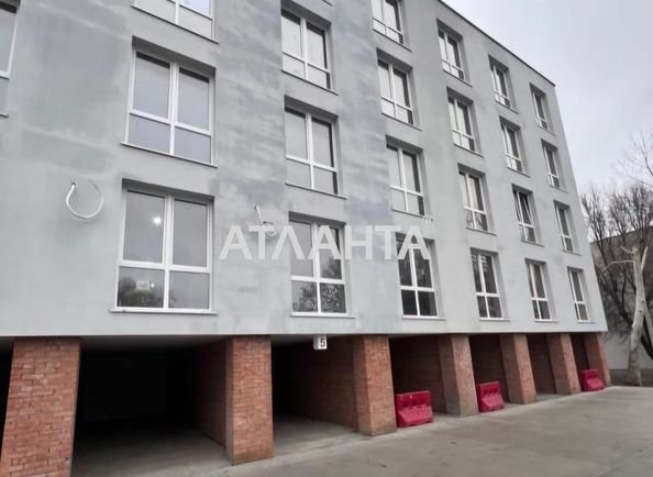 1-комнатная квартира по адресу ул. Боровского Николая (площадь 28,7 м²) - Atlanta.ua - фото 6