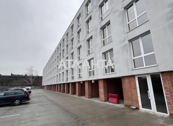 1-комнатная квартира по адресу ул. Боровского Николая (площадь 28,7 м²) - Atlanta.ua - фото 7