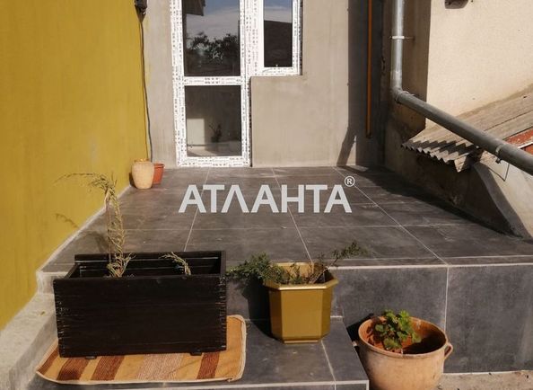 House by the address st. Breusa (area 37 m²) - Atlanta.ua