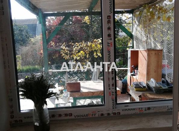 House by the address st. Breusa (area 37 m²) - Atlanta.ua - photo 5