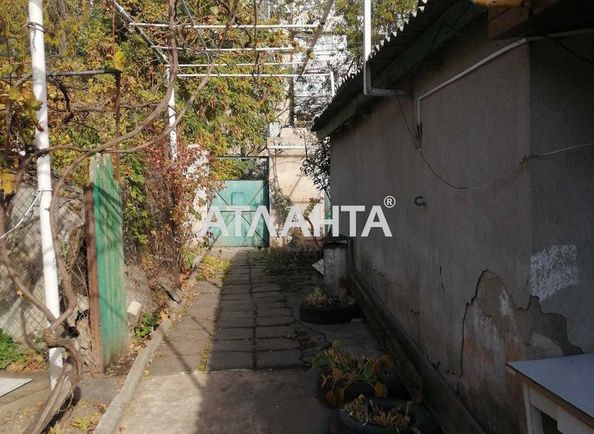 House by the address st. Breusa (area 37 m²) - Atlanta.ua - photo 17