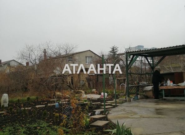 House by the address st. Breusa (area 37 m²) - Atlanta.ua - photo 19