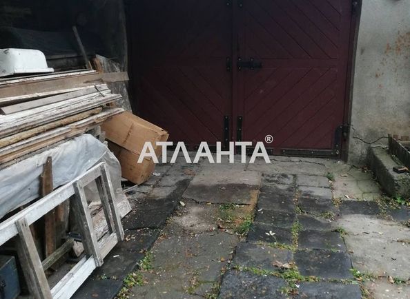 House by the address st. Breusa (area 37 m²) - Atlanta.ua - photo 20