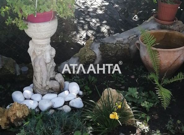 House by the address st. Breusa (area 37 m²) - Atlanta.ua - photo 22