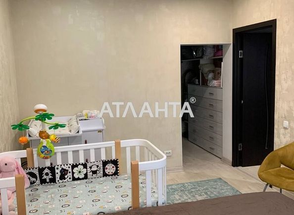 2-rooms apartment apartment by the address st. Tsvetaeva gen (area 49 m²) - Atlanta.ua - photo 4